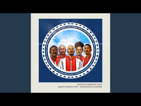 Abantu Bakho (Extended Mix)