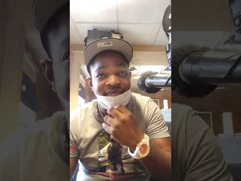 at radio station in Spokane Valley Washington State 93.3