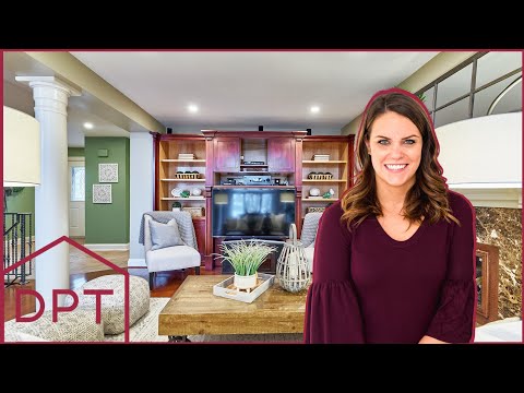 My Newest MLS Listing At 43 Trinity Crescent In Whitby Ontario | Dan Plowman Team