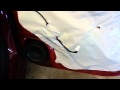 2013 GM Chevrolet Sonic - Metal Door Frame ...