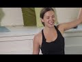 Yoga tutorial for beginners