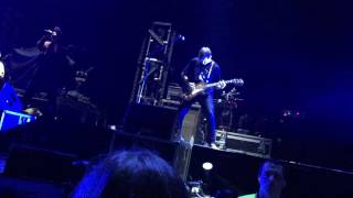 Basement - For You The Moon live at the SSE Hydro, Glasgow (11/9/16)