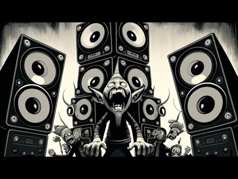 KSM99 - slt tki | Free Underground Tekno - Teuf - Mentalcore