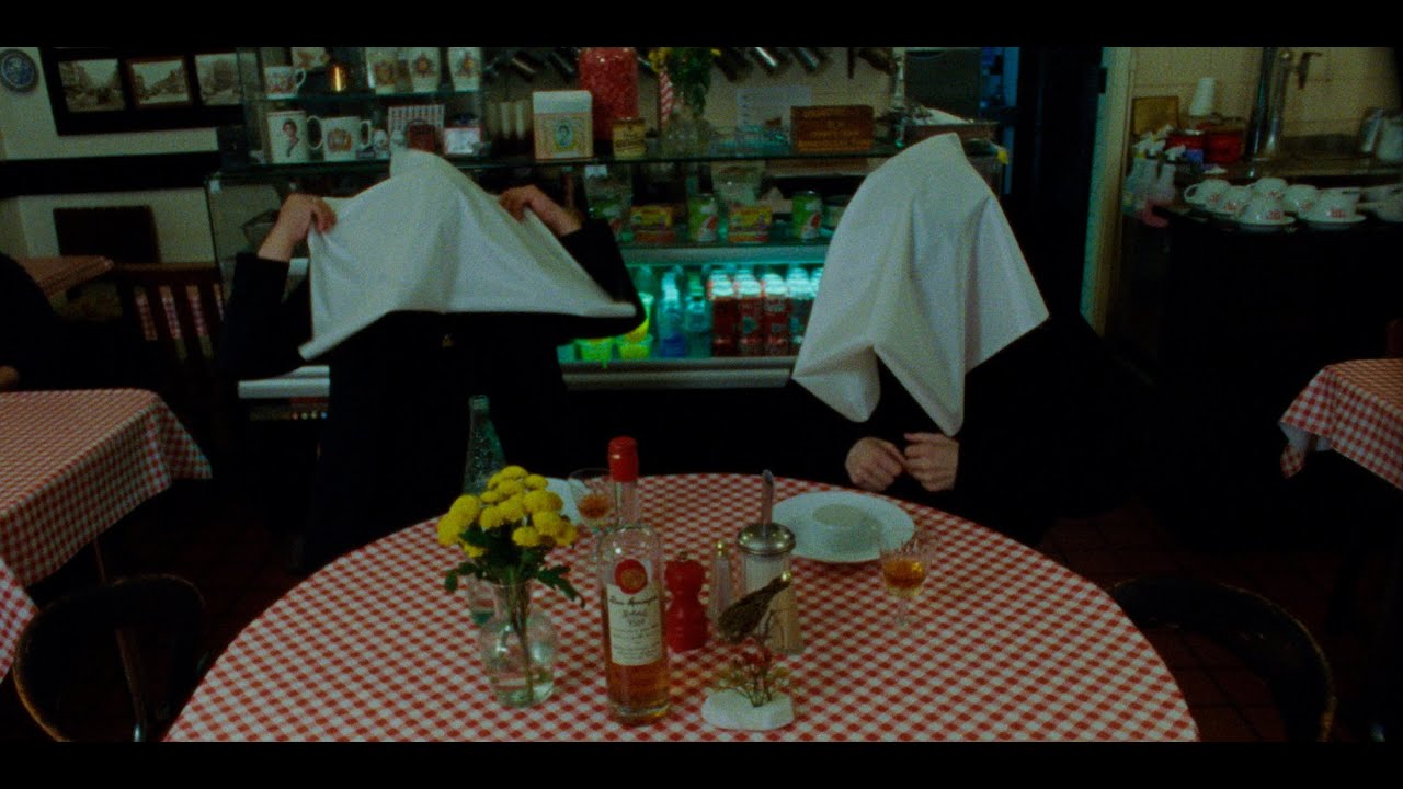 Sonnyjim – “Dude Wheres My Car?”