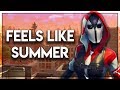 Fortnite Montage - Feels Like Summer (Childish Gambino) Fortnite Montage - Feels Like Summer (Childish Gambino)