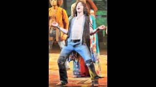 HAIR on Broadway - &quot;Going Down&quot; by Ace Young