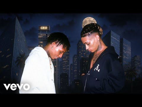 Brandão - Panda ft. Alee, Jovem Dex & Teto (Music Video) Prod. nzin