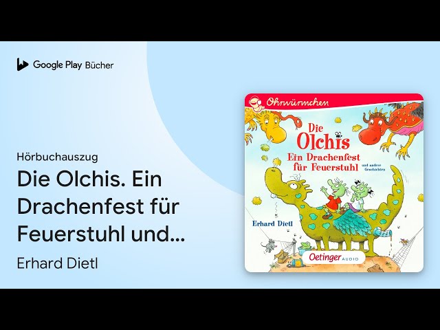 Vídeo relacionado con Die Olchis aus Schmuddelfing
