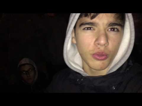 Berted vs Alvin | Cuartos || VengoconlarimaBattle