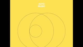 Brian Reitzell - Oskar