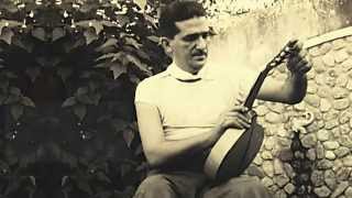 Tablatura nova - Receita de Samba - Jacob do Bandolim - Por Katracowisk Buarque