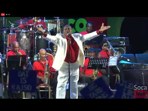 Protector - We could do better than that - 2018 Calypso Fiesta - Calypso Monarch Semi Finals Live