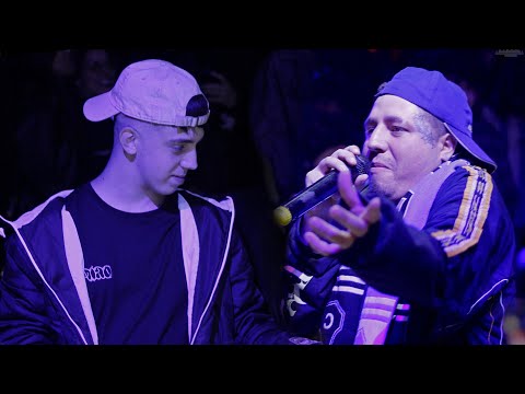 EXE vs PELIN: Semifinal - F-NIX x JOCKEY