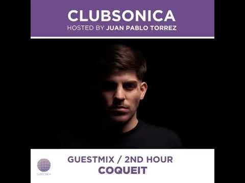 Juan Pablo Torrez & COQUEIT - 15-May-2025 Clubsonica Radio 066