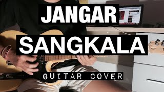 Download lagu Jangar - Sangkala (Guitar Cover) mp3