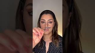 How to Apply False Lashes + Sephora Collection Lash Review! #makeup #sephoracollection #falselashes