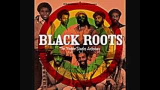 Black roots - Face Dub 12"  Single