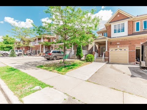 21 Palm Tree Rd, Brampton @ HD VIRTUAL TOURS