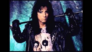 Alice Cooper Chords