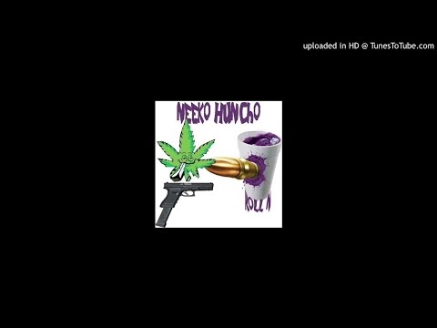 Neeko Huncho - Rolling ( Freestyle )