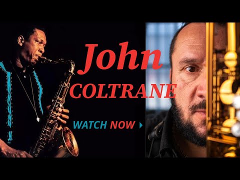 "Giant Steps" by John Coltrane