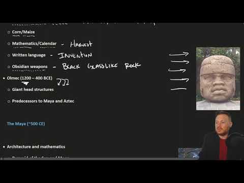 Openstax U.S. History - 1.1 The Americas