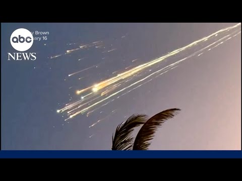 SpaceX explosion put flights at risk: WSJ