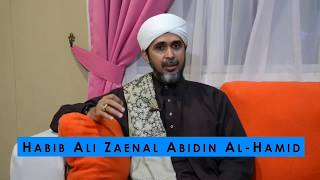 Habib Zainal Abidin Assegaf Mp3 Nusagates