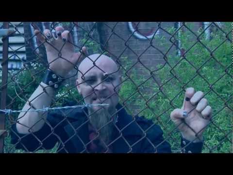Victim By Chopper Trike Rebels.wmv