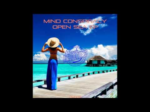 Mind Conspiracy  -  Open Sea