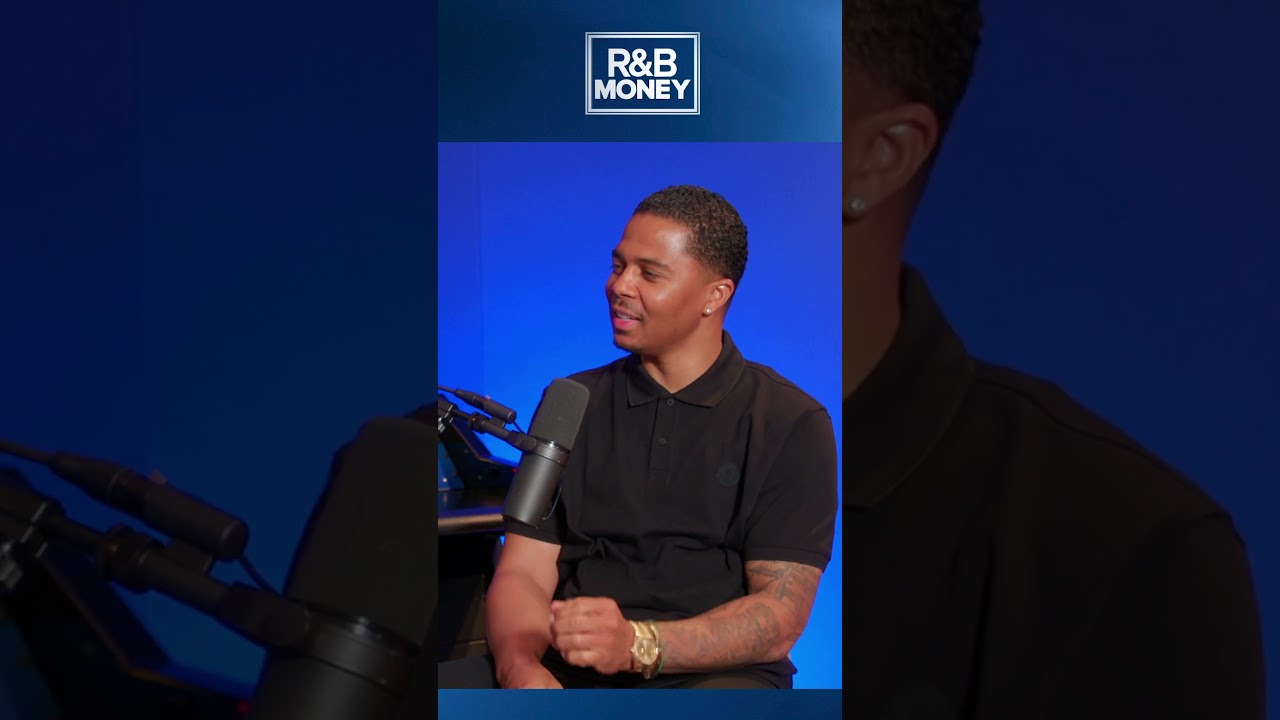 In This Episode • Sammie • R&B MONEY Podcast • Ep.181