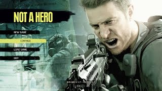 《BIOHAZARD7 NOT A HERO》 実況プレイ Part5