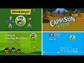 PBS Kids Program Break 2016 KTWU DT2