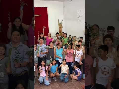 EL POTRERO SALTA SEMANA SANTA