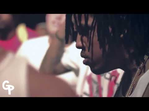 GREEN PICCOLO - Give A F#*K w/Xaviezko