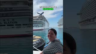 The real Cost of a Free Cruise #CruiseCosts #CruiseBudget #CruiseTruth #CruiseTips #cruiselife