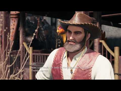 FINAL FANTASY VII REMAKE Walkthrough Part 39: Chapter 14: In Search Of Hope (#FF7REMAKE)