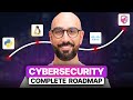 The Complete Cybersecurity Roadmap Land A Cybersecurity Job In 10 Months