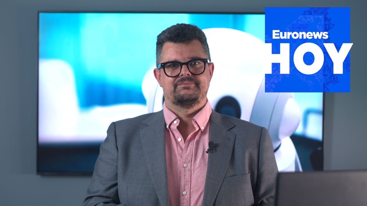 EURONEWS HOY | Las noticias del 24 de septiembre: Zelenski pide mantener la presión sobre Rusia