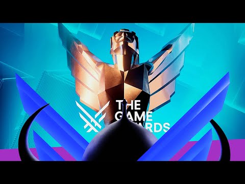 "I Migliori TGA della Storia II" - The Game Awards [12/12/2025] w/Sabaku