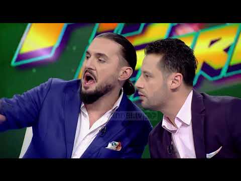 Fiks Fare, 13 Shkurt 2018, Pjesa 1 - Investigative Satirical Show