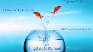Tingstad & Rumbel perform 