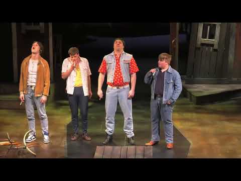 Taidetestaajat - Ohjaajan haastattelu