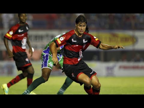 São Domingos-SE 0 x 0 Vitória - Copa do Brasil de 2012