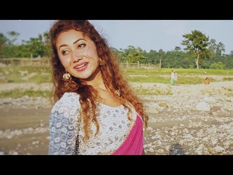 Maan Ko Raja - Khagendra Sitaula and Sapana Shree | New Nepali Adhunik Song 2017