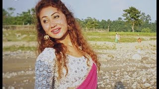 Maan Ko Raja - Khagendra Sitaula and Sapana Shree | New Nepali Adhunik Song 2017