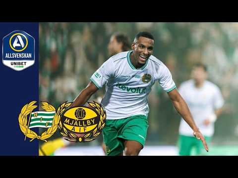 Hammarby IF Idrottsförening Fotbollförening Stoc...
