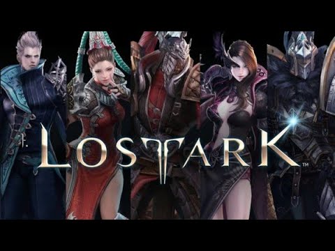 Lost Ark - Fierbourg - Des tournesols pour mon amour