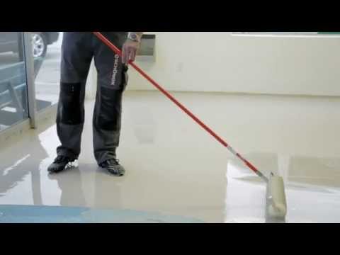 Recommended Use:  Porcupine (Spike) Rollers