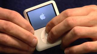 iPod & iPhone Tips : What Do I Do if an iPod Nano Freezes?